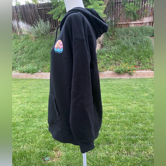 NWT Body Glove long sleeve hoodie.Size M. - Picture 3 of 10